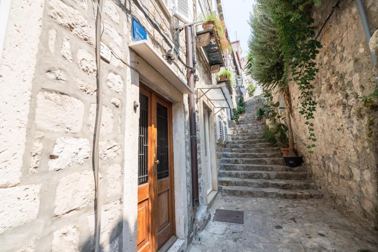 Rooms Ane Old Town Dubrovnik Extérieur photo